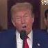 Iran Israel War More Attacks To Continue If There Is No Peace US President Donald Trump N18G