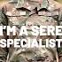 SERE Specialists Living Off The Land