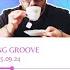 PARTEA DIVA EVENING GROOVE 025