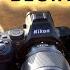 Canon V Nikon V Sony Full Frames New Channel Arrival 100K Subscribers DJI Mini More Matt Irwin