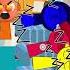 Никто не спит в моей кровати Incredibox Sprunki