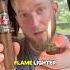 Cigar 101 How To Light A Cigar With A Soft Flame Lighter CigaroftheWeek