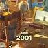 June S Journey Scene 2001 Vol 9 Ch 6 Athena East Reception Mastered Scene 4K ULTRA HD