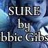 Sure By Debbie Gibson Released 1990