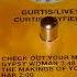 Curtis Mayfield Check Out Your Mind Live Version On Fruit Punch Vinyl