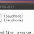 Minimodem General Purpose Software Audio FSK Modem For GNU Linux Systems