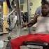 Chest Shoulders Get Active