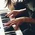 Ben Frost Alles Ist Miteinander Verbunden DARK Theme Cover By Hari Maia