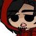 4 дня я не могу срать меме Бобби Соник ехе и Наклз ехе Hoodie AU для Garmadon 32Lord