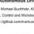 MGNet Monocular Geometric Scene Understanding For Autonomous Driving ICCV 2021 Poster