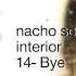 14 Bye Nacho Sotomayor