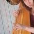 ABBA Chiquitita On Harp Shorts