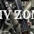 DAYS GONE GMV ZOMBIE