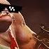 Dota 2 PUDGE Pro Hook Fresh Meat