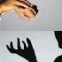 Hand Shadow Performance III Make Animals By Hand Shadow Shadowgraphy Shadoes