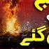 Mushahid Hussain Shares Real Story Of Regime Change In Iran Will US Use 3000 Pound Bomb On Iran