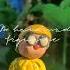 Rm Clay Figurine Available On My Esty Shop Rmbts Bts Esty Estyshopowner Smallbusiness