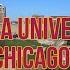 Loyola University Chicago Campus Up Close