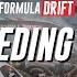 Formula DRIFT Orlando 2025 PRO Round 3 Seeding 16