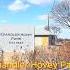 Chandler Hovey Park In Marblehead MA