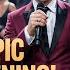 Michael Bublé S Jaw Dropping 2025 Juno Awards Performance MUST SEE Opening Act