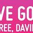 Oliver Tree David Guetta Here We Go Again Lyrics