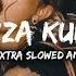 Danza Kuduro Remix Slowed Reverb Don Omar