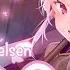 Nightcore UNDO Sanna Nielsen LYRICS