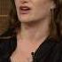 KathrynHahn Loved Club Hopping In College FallonTonight