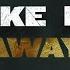 Ayron Jones Take Me Away Lyric Video