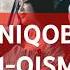 NIQOB 1 Qism Iqror Kinolar Rek Taqdirlar