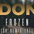 MADONNA Frozen Sickick Remix Extended