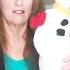 Snowman Game Song For Elementary Music Class Shorts