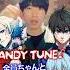 Double FIGHT Egoist X 21 People Who Can Never Sing BlueRock VoiceImitation DanceTried