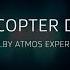 Dolby Atmos Helicopter Demo Audio