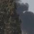 Powerful Iranian Missile Slips Through Israeli Air Defenses