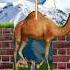 Ya Rob Mustafa Shorts Animals Videoshort Allah