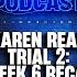 Karen Read Trial 2 Week 6 Recap Big George S Take On Welcher Surprising Judge Cannone Moves