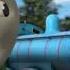 Thomas And Friends Intro S20 Hungarian