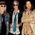 TOP 5 AEROSMITH GREATEST HITS