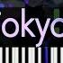 Tokyo Ghoul OP Unravel Piano Tutorial Animenz