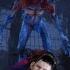 Глад Валакас убегает от Демогоргона и Выгуливает Григория DEAD BY DAYLIGHT