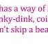 My Little Pony Equestria Girls Coinky Dink World Lyrics