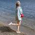 вода холодная