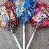 Panda Lollipop Unboxing Today Lollipop Chocolate Candy
