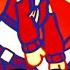Legs Meme Gacha