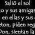 Don Omar Salió El Sol Letra