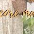 DIY Cottagecore Maxi Dress Butterfly Sleeve Deep V Neck Open Back Midi Length Sewing Tutorial