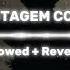 Montagem Coral Vois Sur Ton Chemin Ll Slowed Reverb Ll Phonk Remix