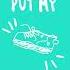 SNEAKERS ITZY CARTOON LYRICS VERSION PART 2